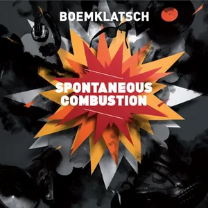 Spontaneous combustion